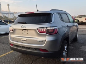 Jeep Compass, снимка 3
