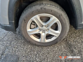 Jeep Compass, снимка 6