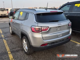Jeep Compass, снимка 4