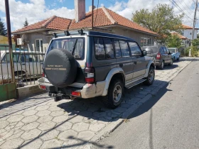 Mitsubishi Pajero, снимка 5