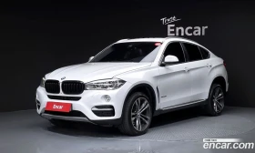 BMW X6 xDrive 30d, снимка 1