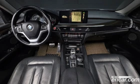 BMW X6 xDrive 30d, снимка 7
