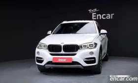 BMW X6 xDrive 30d, снимка 3