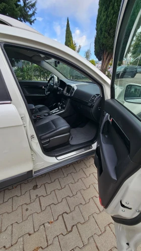Chevrolet Captiva 2.2D 184p.s.4X4 AT NAVI, снимка 8