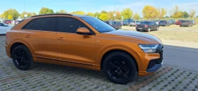 Audi Q8 S-line, снимка 5