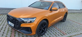 Audi Q8 S-line, снимка 17