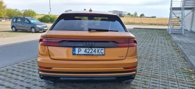 Audi Q8 S-line, снимка 6