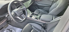 Audi Q8 S-line, снимка 11