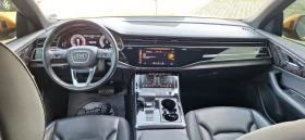 Audi Q8 S-line, снимка 9