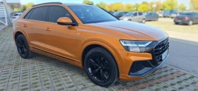 Audi Q8 S-line, снимка 2