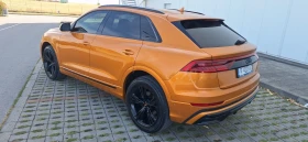 Audi Q8 S-line, снимка 3