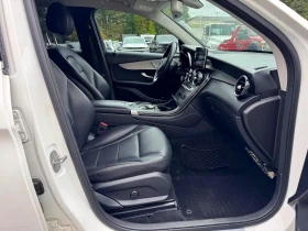 Mercedes-Benz GLC 300, снимка 8