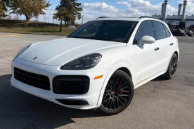 Porsche Cayenne GTS * SPORT CHRONO PKG * , снимка 2