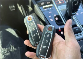 Porsche Cayenne GTS * SPORT CHRONO PKG * , снимка 9