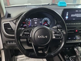 Kia Seltos, снимка 11