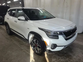 Kia Seltos, снимка 3