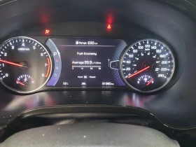 Kia Seltos, снимка 12
