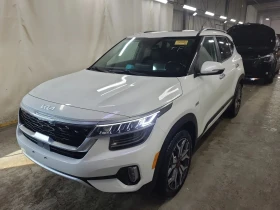 Kia Seltos, снимка 1