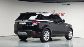 Land Rover Range Rover Sport 3.0 AWD* PANORAMA* CAMERA* , снимка 2