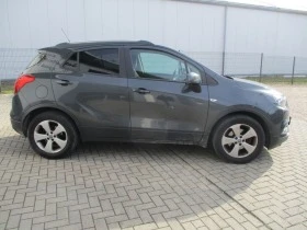 Opel Mokka 1,6CDTI | Mobile.bg    3