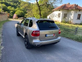 Обява за продажба на Porsche Cayenne 3.6i Швейцария ~15 500 лв. - изображение 5