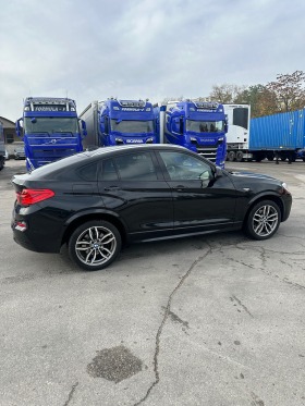 BMW X4 3.5D, снимка 3 - Автомобили и джипове - 44821309