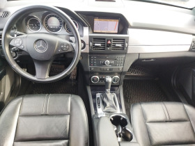 Mercedes-Benz GLK 350 CDI  | Mobile.bg   8