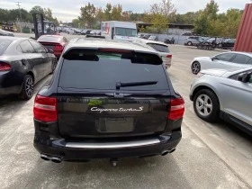 Porsche Cayenne Turbo S Facelift  - [8] 