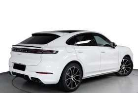 Porsche Cayenne Coupe = NEW= Sport Design Гаранция, снимка 5