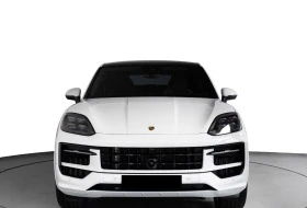 Porsche Cayenne Coupe = NEW= Sport Design Гаранция, снимка 3