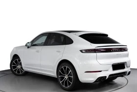 Porsche Cayenne Coupe = NEW= Sport Design Гаранция, снимка 2