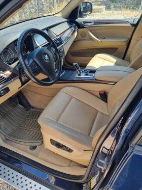 BMW X5 3.5 7  306 | Mobile.bg    11