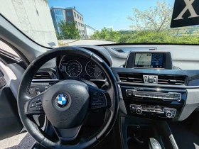 BMW X1 S-drive , снимка 9