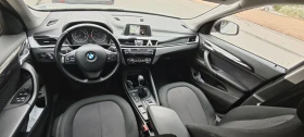 BMW X1 S-drive , снимка 8