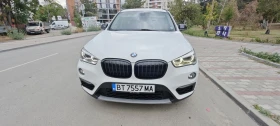 BMW X1 S-drive , снимка 2