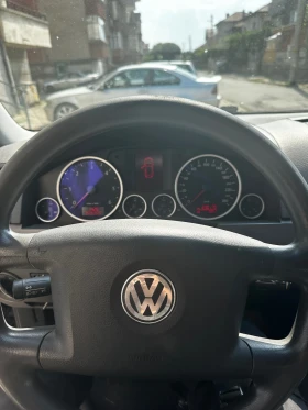 VW Touareg 2.5TDI Face | Mobile.bg    7