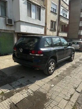 VW Touareg 2.5TDI Face, снимка 3