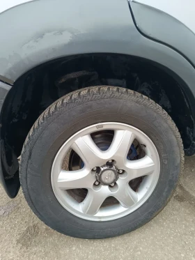 Hyundai Tucson 2.0, снимка 10