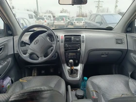 Hyundai Tucson 2.0, снимка 7