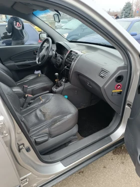 Hyundai Tucson 2.0, снимка 12