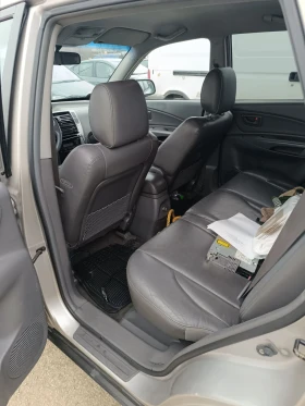 Hyundai Tucson 2.0, снимка 6