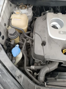 Hyundai Tucson 2.0, снимка 16