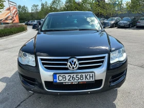 VW Touareg 3.0TDI Facelift | Mobile.bg    7