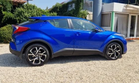 Toyota C-HR Nightshade 2.0i, снимка 6