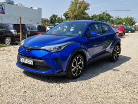 Toyota C-HR Nightshade 2.0i | Mobile.bg    1