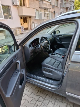 VW Tiguan 2.0TDI R Line, снимка 11