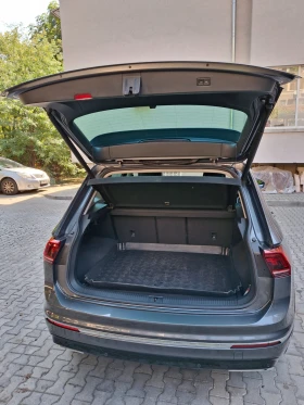 VW Tiguan 2.0TDI R Line, снимка 12