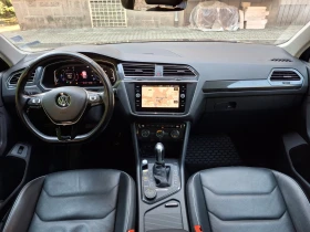 VW Tiguan 2.0TDI R Line, снимка 7