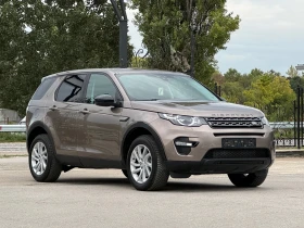 Land Rover Discovery Sport 2.2TD4 ИТАЛИЯ, снимка 3