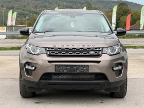 Land Rover Discovery Sport 2.2TD4  | Mobile.bg    5